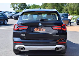 BMW X3 xDrive 30e 292ch BVA8 G01 LCI x Line occasion - Photo 18