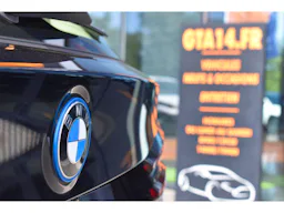 BMW X3 xDrive 30e 292ch BVA8 G01 LCI x Line occasion - Photo 19