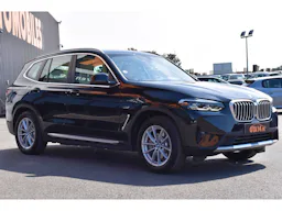 BMW X3 xDrive 30e 292ch BVA8 G01 LCI x Line occasion - Photo 20