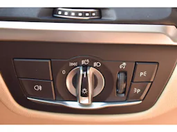BMW X3  xDrive 30e 292ch BVA8 G01 LCI x Line occasion - Photo 21