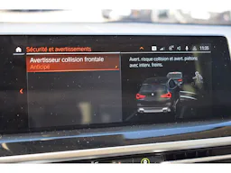 BMW X3 xDrive 30e 292ch BVA8 G01 LCI x Line occasion - Photo 28