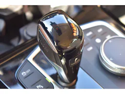 BMW X3 xDrive 30e 292ch BVA8 G01 LCI x Line occasion - Photo 30