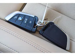 BMW X3  xDrive 30e 292ch BVA8 G01 LCI x Line occasion - Photo 32