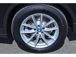 BMW X3 xDrive 30e 292ch BVA8 G01 LCI x Line occasion - Photo 37