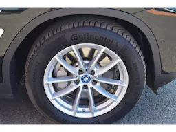 BMW X3 xDrive 30e 292ch BVA8 G01 LCI x Line occasion - Photo 38