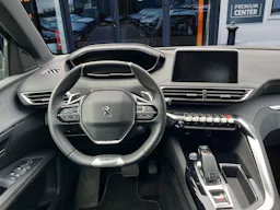 Peugeot 3008 1.2i PureTech 12V S&S - 130 - BV EAT8 II 2016 GT Line PHASE 1 occasion - Photo 3