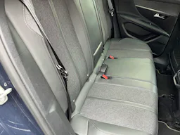 Peugeot 3008 1.2i PureTech 12V S&S - 130 - BV EAT8 II 2016 GT Line PHASE 1 occasion - Photo 4