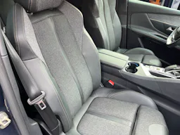 Peugeot 3008 1.2i PureTech 12V S&S - 130 - BV EAT8 II 2016 GT Line PHASE 1 occasion - Photo 5