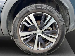 Peugeot 3008 1.2i PureTech 12V S&S - 130 - BV EAT8 II 2016 GT Line PHASE 1 occasion - Photo 6