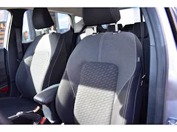Ford Fiesta 1.1 75 ch S&S BVM5 Titanium Business occasion - Photo 15