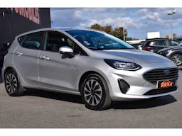 Ford Fiesta 1.1 75 ch S&S BVM5 Titanium Business occasion - Photo 20