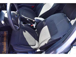 Ford Fiesta 1.1 75 ch S&S BVM5 Titanium Business occasion - Photo 32
