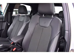 Audi A1 Sportback 30 TFSI 116 ch S tronic 7 S line occasion - Photo 15