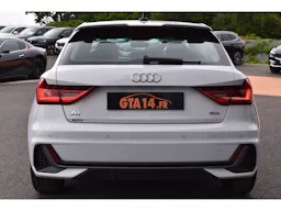Audi A1 Sportback 30 TFSI 116 ch S tronic 7 S line occasion - Photo 18