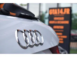 Audi A1 Sportback  30 TFSI 116 ch S tronic 7 S line occasion - Photo 19
