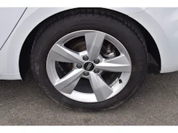 Audi A1 Sportback  30 TFSI 116 ch S tronic 7 S line occasion - Photo 36