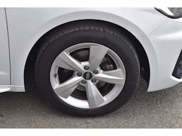 Audi A1 Sportback 30 TFSI 116 ch S tronic 7 S line occasion - Photo 37