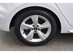 Audi A1 Sportback  30 TFSI 116 ch S tronic 7 S line occasion - Photo 38