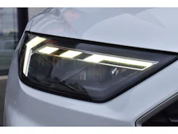 Audi A1 Sportback  30 TFSI 116 ch S tronic 7 S line occasion - Photo 40