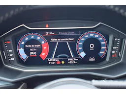 Audi A1 Sportback 30 TFSI 116 ch S tronic 7 S line occasion - Photo 8