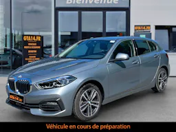 BMW Série 1  116d 116 ch F40 occasion - Photo 1