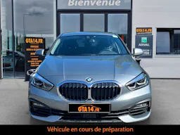 BMW Série 1  116d 116 ch F40 occasion - Photo 2