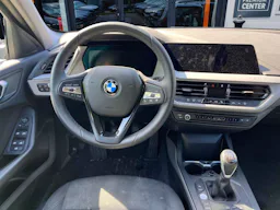 BMW Série 1  116d 116 ch F40 occasion - Photo 3