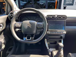 Citroën C3 Aircross  BlueHDi 110 S&S BVM6 Feel Pack occasion - Photo 3