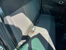 Citroën C3 Aircross  BlueHDi 110 S&S BVM6 Feel Pack occasion - Photo 4