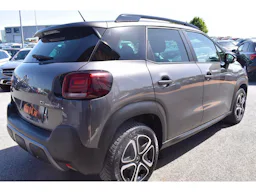 Citroën C3 Aircross BlueHDi 110 S&S BVM6 Feel Pack occasion - Photo 2