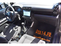 Citroën C3 Aircross BlueHDi 110 S&S BVM6 Feel Pack occasion - Photo 3