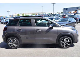 Citroën C3 Aircross BlueHDi 110 S&S BVM6 Feel Pack occasion - Photo 4
