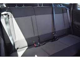 Citroën C3 Aircross BlueHDi 110 S&S BVM6 Feel Pack occasion - Photo 5