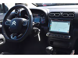 Citroën C3 Aircross  BlueHDi 110 S&S BVM6 Feel Pack occasion - Photo 6