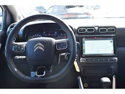Citroën C3 Aircross BlueHDi 110 S&S BVM6 Feel Pack occasion - Photo 7