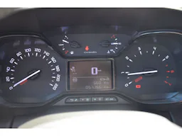 Citroën C3 Aircross BlueHDi 110 S&S BVM6 Feel Pack occasion - Photo 8