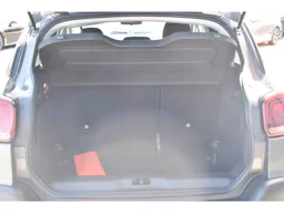 Citroën C3 Aircross BlueHDi 110 S&S BVM6 Feel Pack occasion - Photo 9