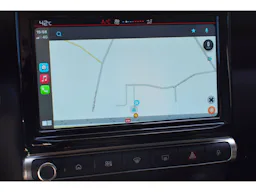 Citroën C3 Aircross BlueHDi 110 S&S BVM6 Feel Pack occasion - Photo 11