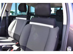 Citroën C3 Aircross BlueHDi 110 S&S BVM6 Feel Pack occasion - Photo 15