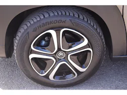 Citroën C3 Aircross  BlueHDi 110 S&S BVM6 Feel Pack occasion - Photo 16