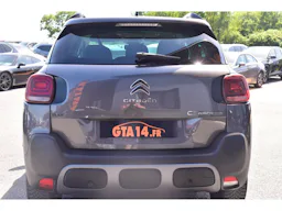 Citroën C3 Aircross  BlueHDi 110 S&S BVM6 Feel Pack occasion - Photo 18