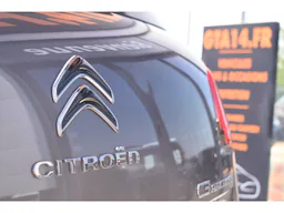 Citroën C3 Aircross  BlueHDi 110 S&S BVM6 Feel Pack occasion - Photo 19