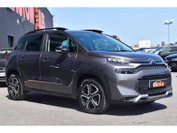 Citroën C3 Aircross  BlueHDi 110 S&S BVM6 Feel Pack occasion - Photo 20