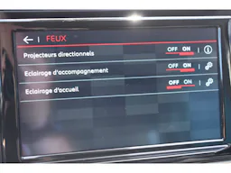 Citroën C3 Aircross BlueHDi 110 S&S BVM6 Feel Pack occasion - Photo 29