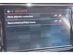 Citroën C3 Aircross  BlueHDi 110 S&S BVM6 Feel Pack occasion - Photo 30