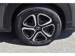 Citroën C3 Aircross  BlueHDi 110 S&S BVM6 Feel Pack occasion - Photo 36