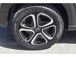 Citroën C3 Aircross  BlueHDi 110 S&S BVM6 Feel Pack occasion - Photo 37
