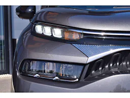 Citroën C3 Aircross BlueHDi 110 S&S BVM6 Feel Pack occasion - Photo 39