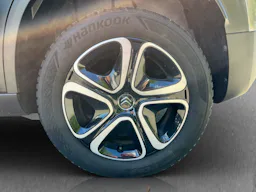Citroën C3 Aircross  BlueHDi 110 S&S BVM6 Feel Pack occasion - Photo 6