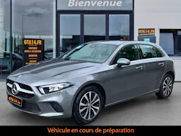 Mercedes Benz Classe A  A 250 e - BV 8G-DCT  BERLINE 5P - BM 177 Business Line PHASE 1 occasion - Photo 1
